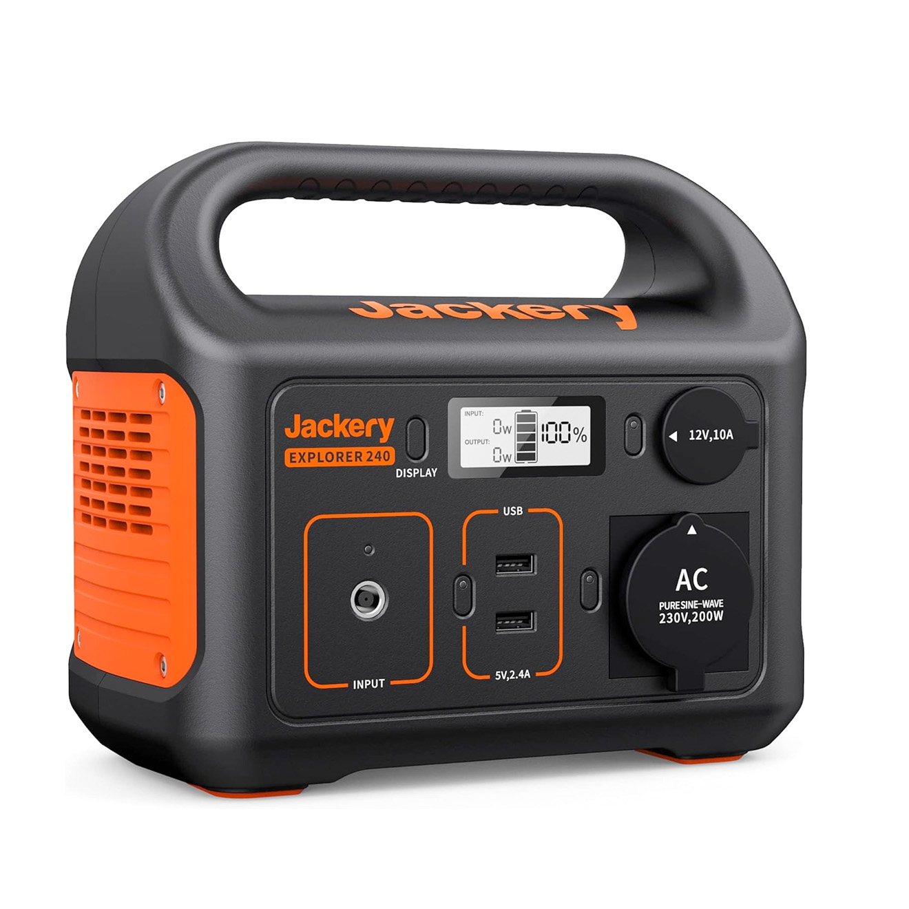 Notstromversorgung Powerstation Jackery Notstromversorgung Powerstation Jackery