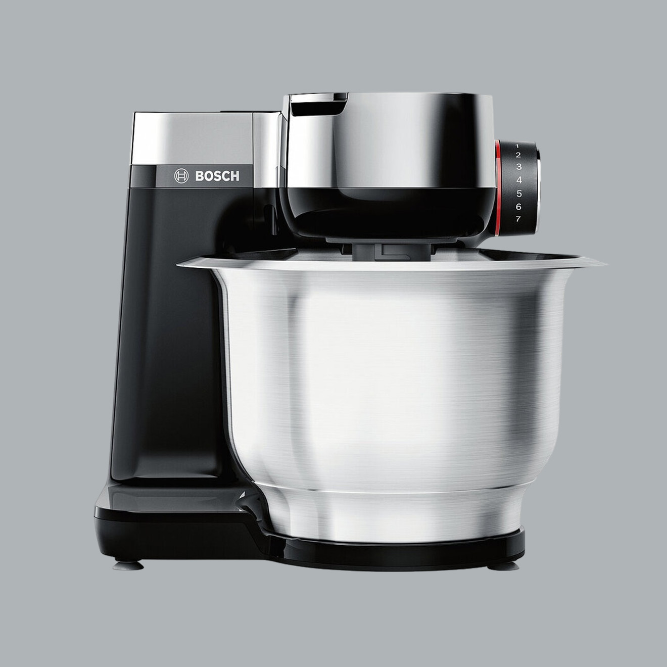 Bosch Küchenmaschine – Kompakt, kraftvoll und vielseitig Bosch Küchenmaschine – Kompakt, kraftvoll und vielseitig