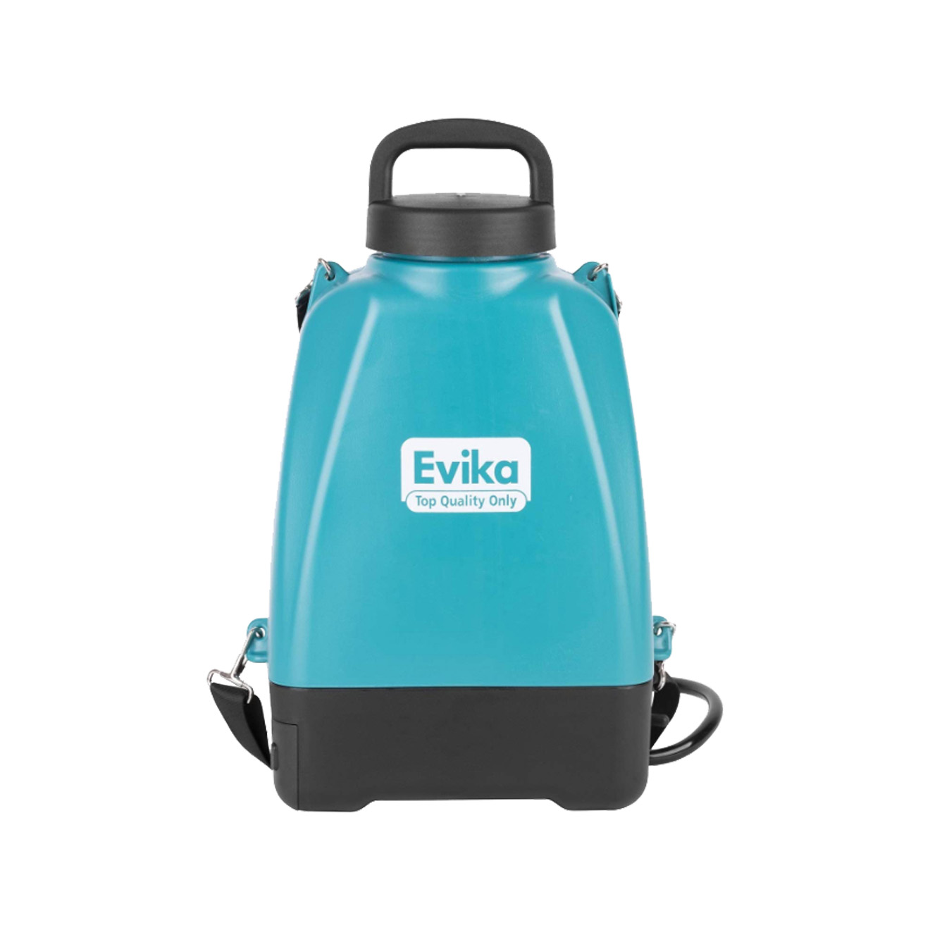 EVIKA Akku-Drucksprüher – Komfortable Pflanzenpflege mit Power EVIKA Akku-Drucksprüher – Komfortable Pflanzenpflege mit Power