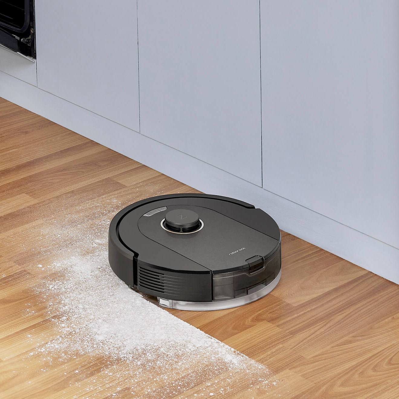 roborock Q5 Pro Saugroboter mit DuoRoller-Bürste roborock Q5 Pro Saugroboter mit DuoRoller-Bürste