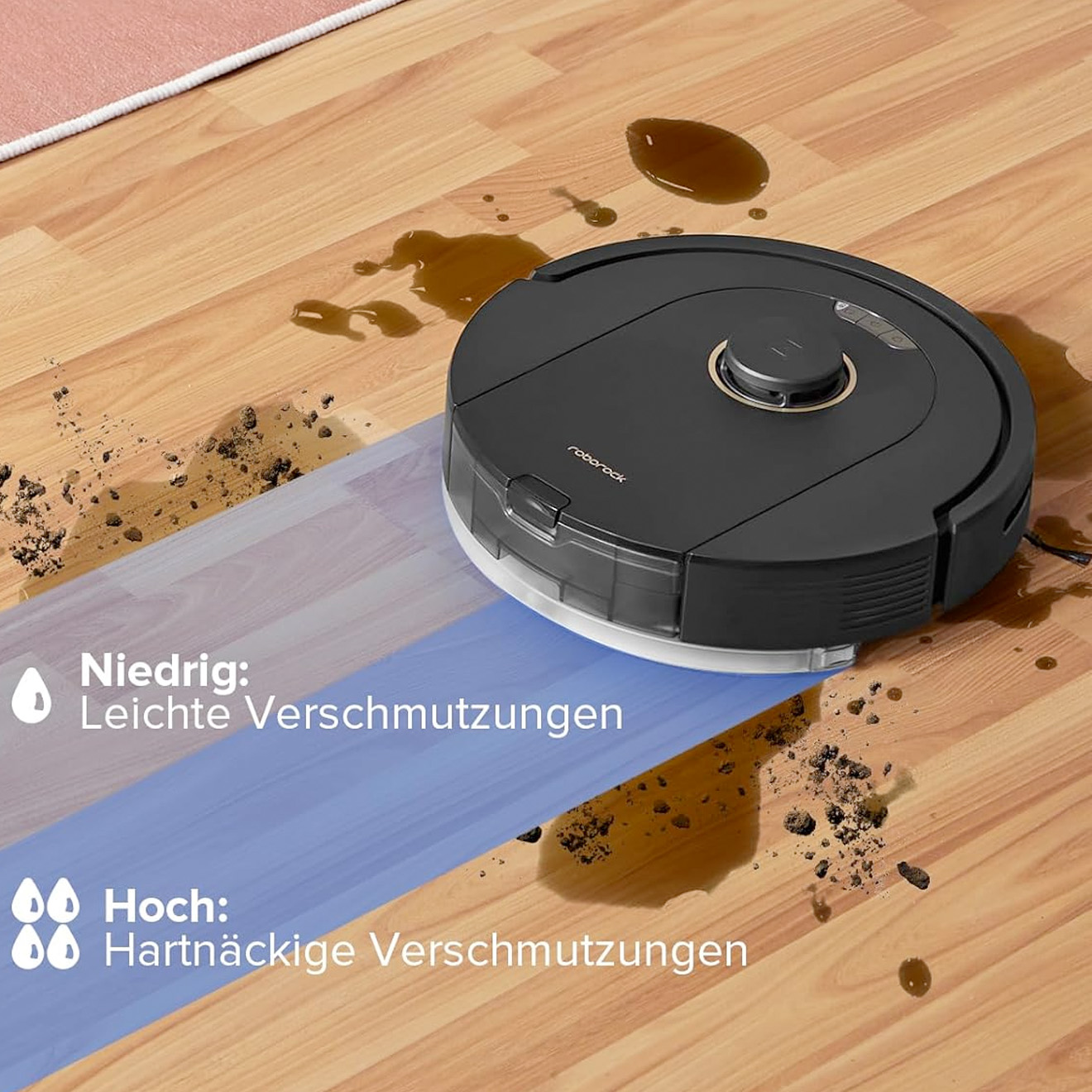 Saugroboter Testsieger Saugroboter Testsieger