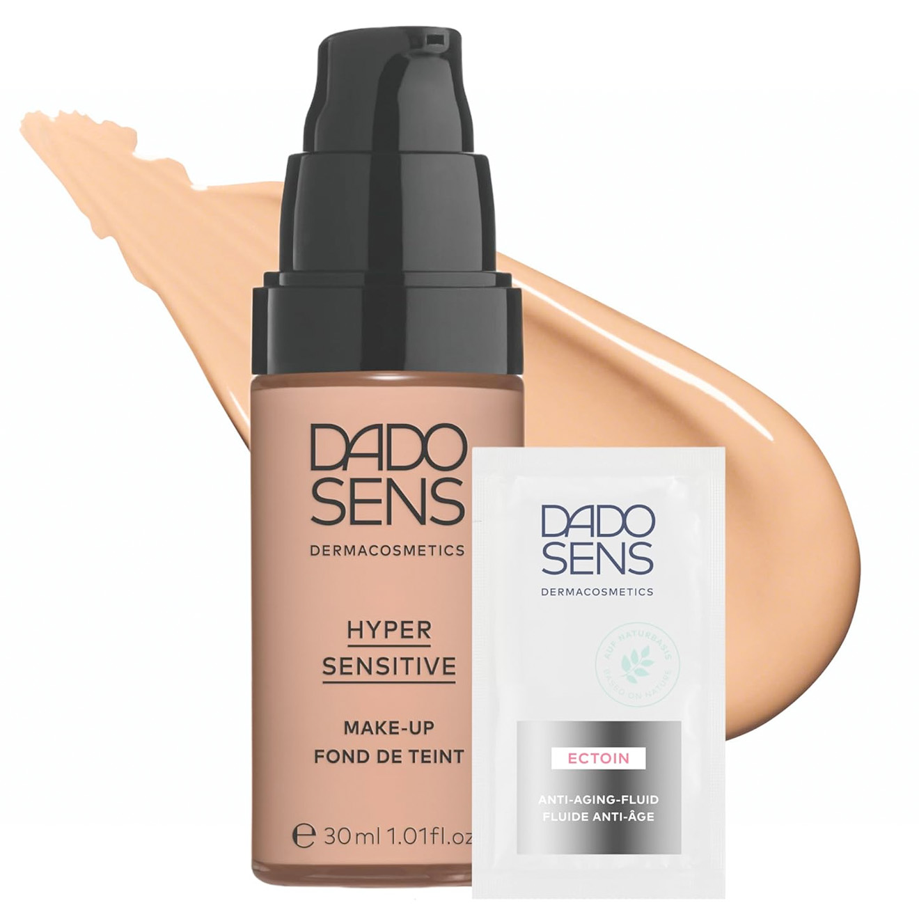 Dadosens Hyper Sensitive Dadosens Hyper Sensitive